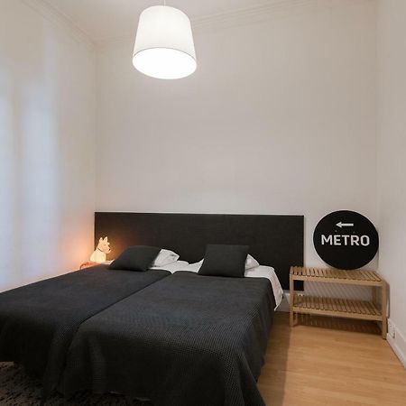 פורטו Baixa24 •P2L• Apartamento T1 No Centro Historico מראה חיצוני תמונה