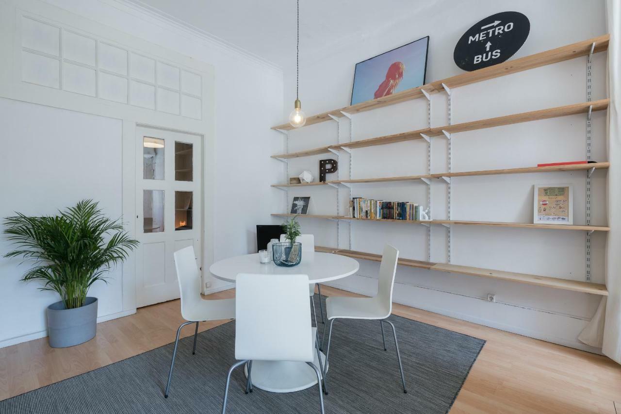 פורטו Baixa24 •P2L• Apartamento T1 No Centro Historico מראה חיצוני תמונה