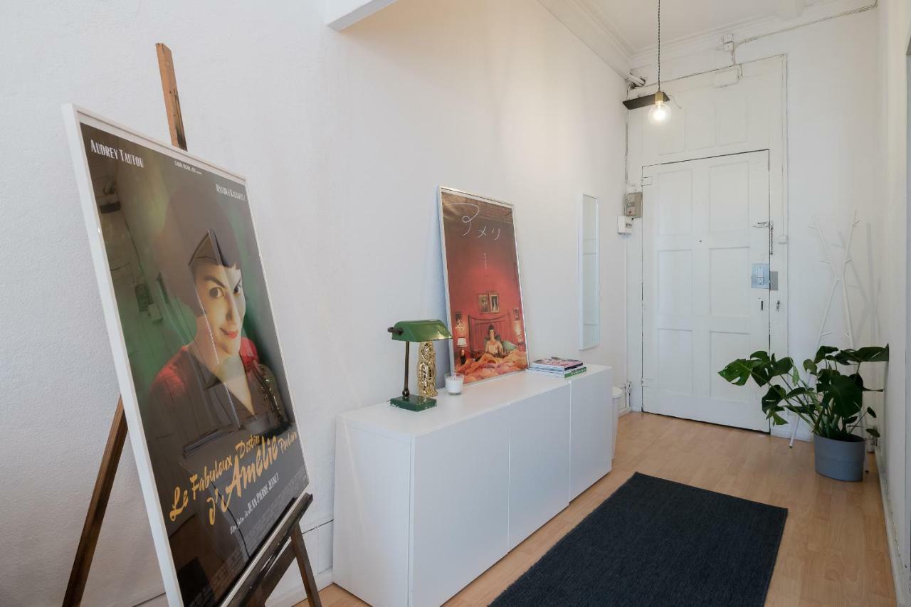 פורטו Baixa24 •P2L• Apartamento T1 No Centro Historico מראה חיצוני תמונה