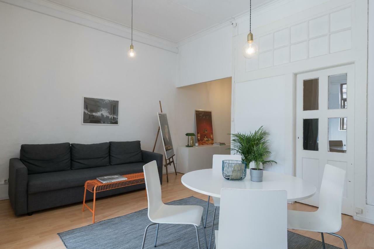 פורטו Baixa24 •P2L• Apartamento T1 No Centro Historico מראה חיצוני תמונה