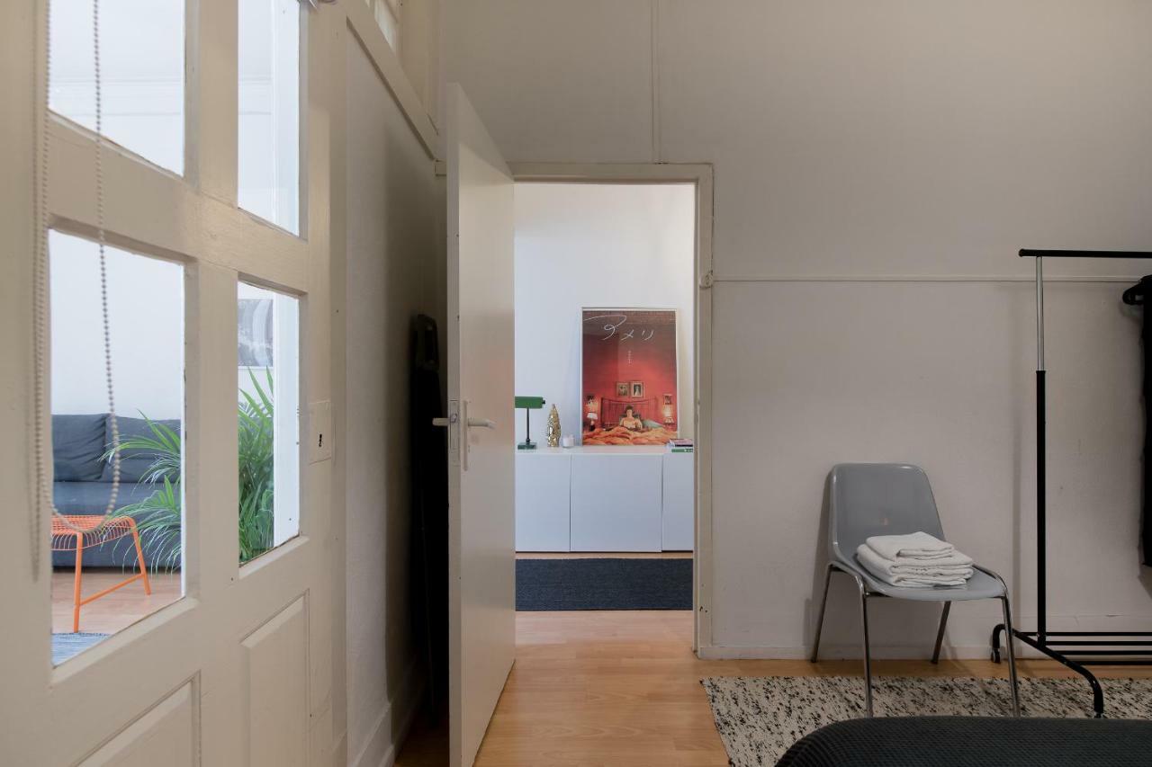 פורטו Baixa24 •P2L• Apartamento T1 No Centro Historico מראה חיצוני תמונה