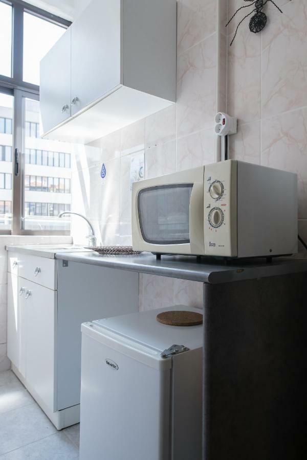 פורטו Baixa24 •P2L• Apartamento T1 No Centro Historico מראה חיצוני תמונה