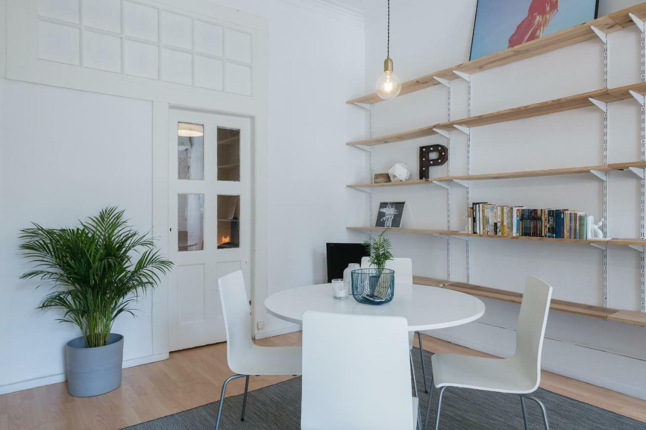 פורטו Baixa24 •P2L• Apartamento T1 No Centro Historico מראה חיצוני תמונה