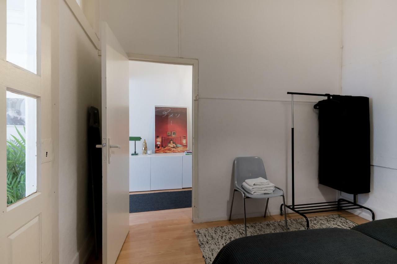 פורטו Baixa24 •P2L• Apartamento T1 No Centro Historico מראה חיצוני תמונה