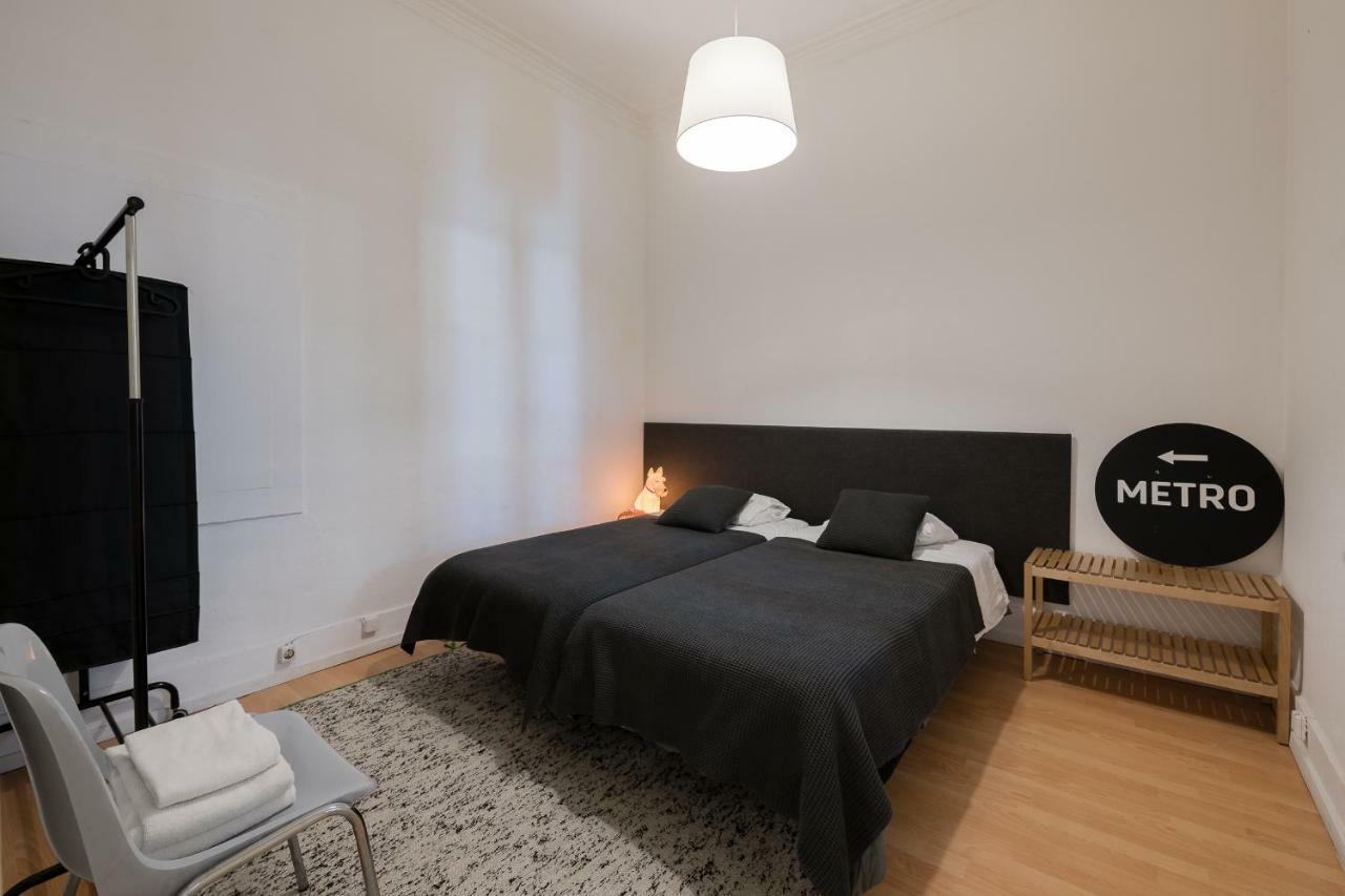 פורטו Baixa24 •P2L• Apartamento T1 No Centro Historico מראה חיצוני תמונה